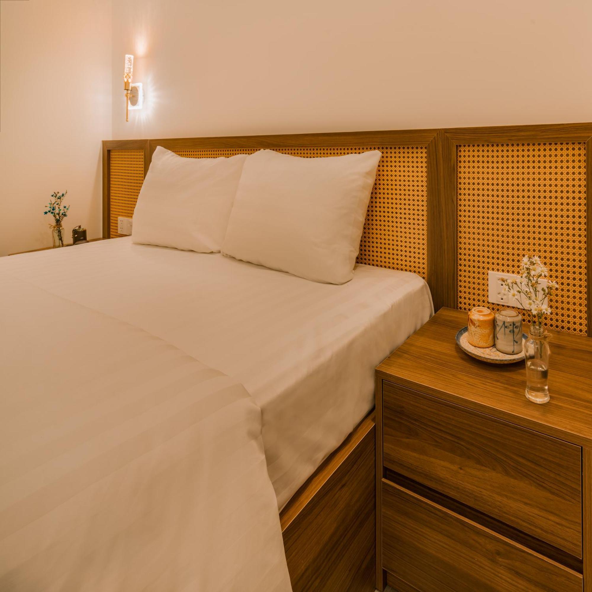 De V'Charm Hotel Dong Tac Extérieur photo